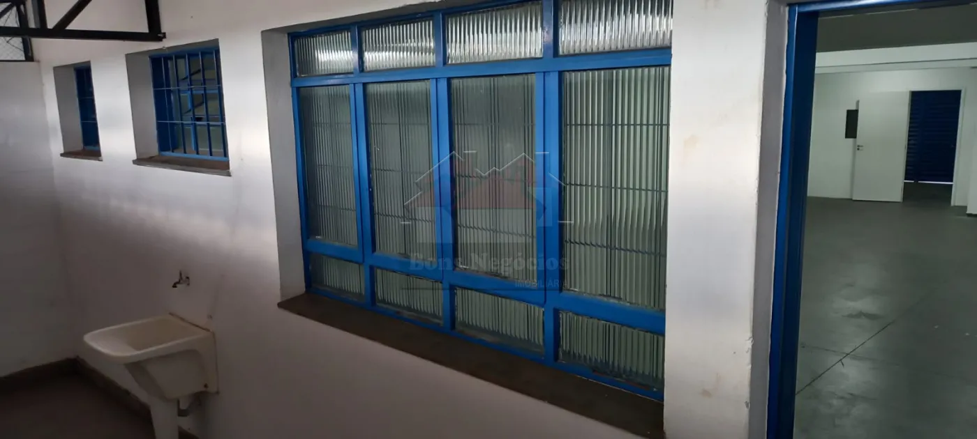 Alugar Comercial / Salão em Ribeirão Preto R$ 2.900,00 - Foto 10