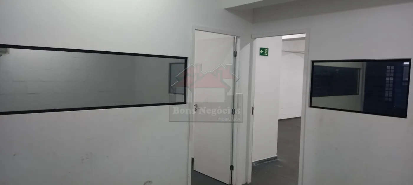 Alugar Comercial / Salão em Ribeirão Preto R$ 2.900,00 - Foto 12