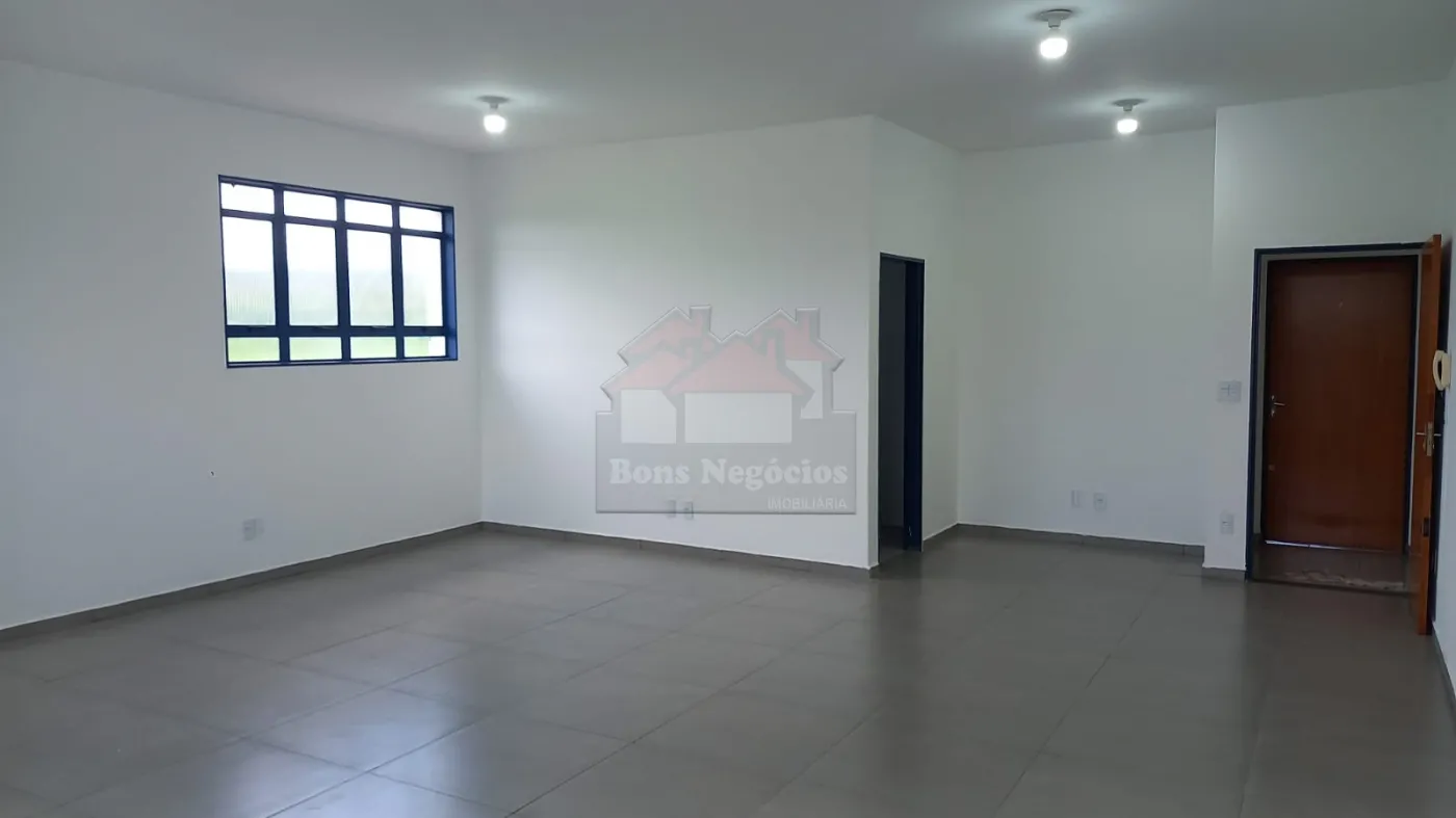 Alugar Comercial / Sala em Ribeirão Preto R$ 1.300,00 - Foto 4