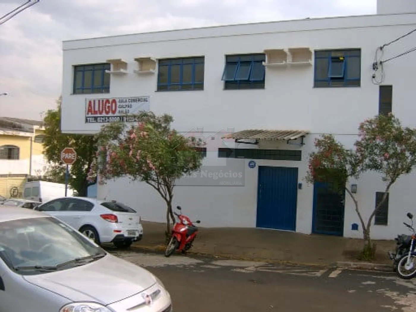Alugar Comercial / Salão em Ribeirão Preto R$ 5.600,00 - Foto 2
