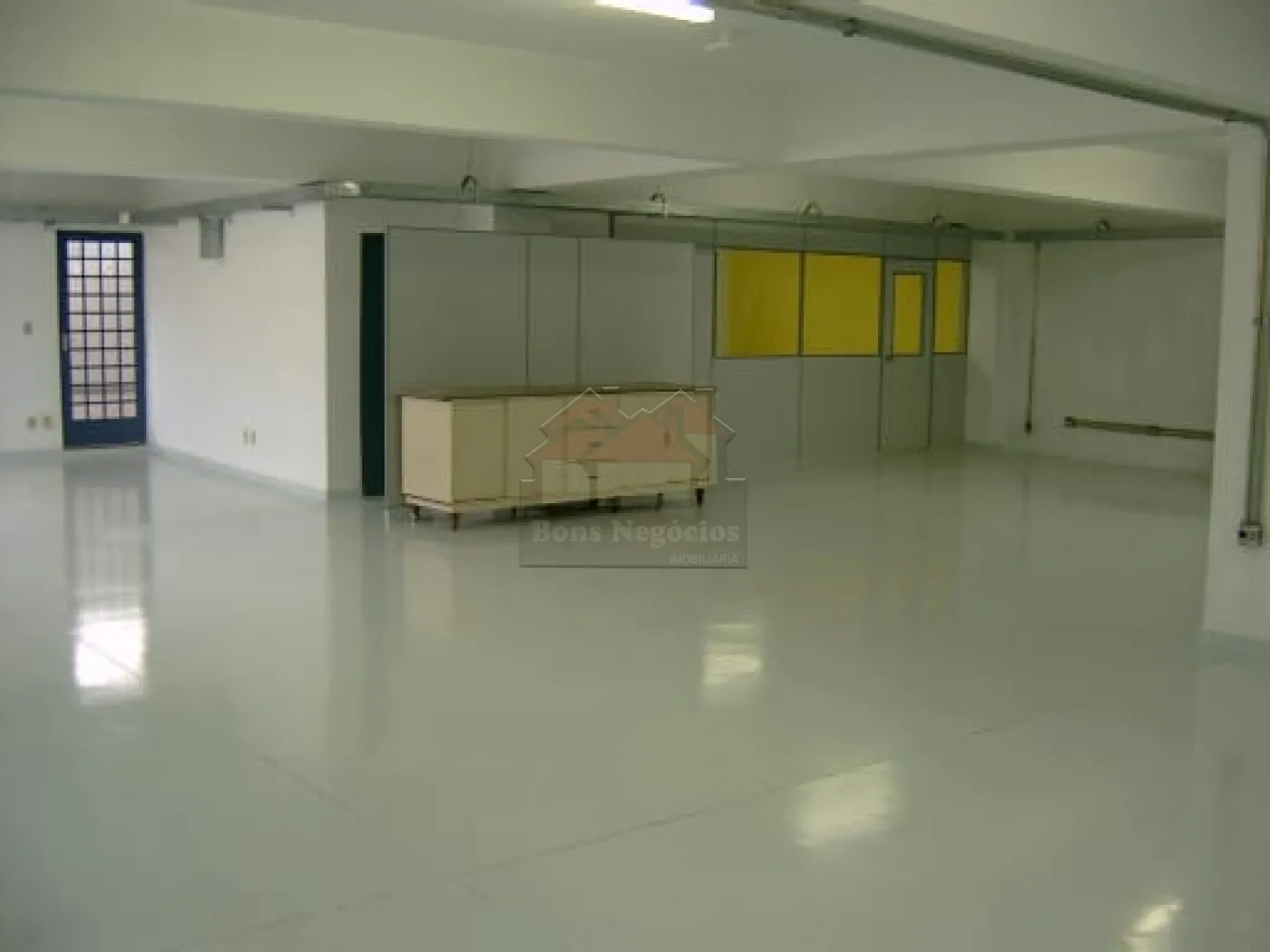 Alugar Comercial / Salão em Ribeirão Preto R$ 5.600,00 - Foto 4