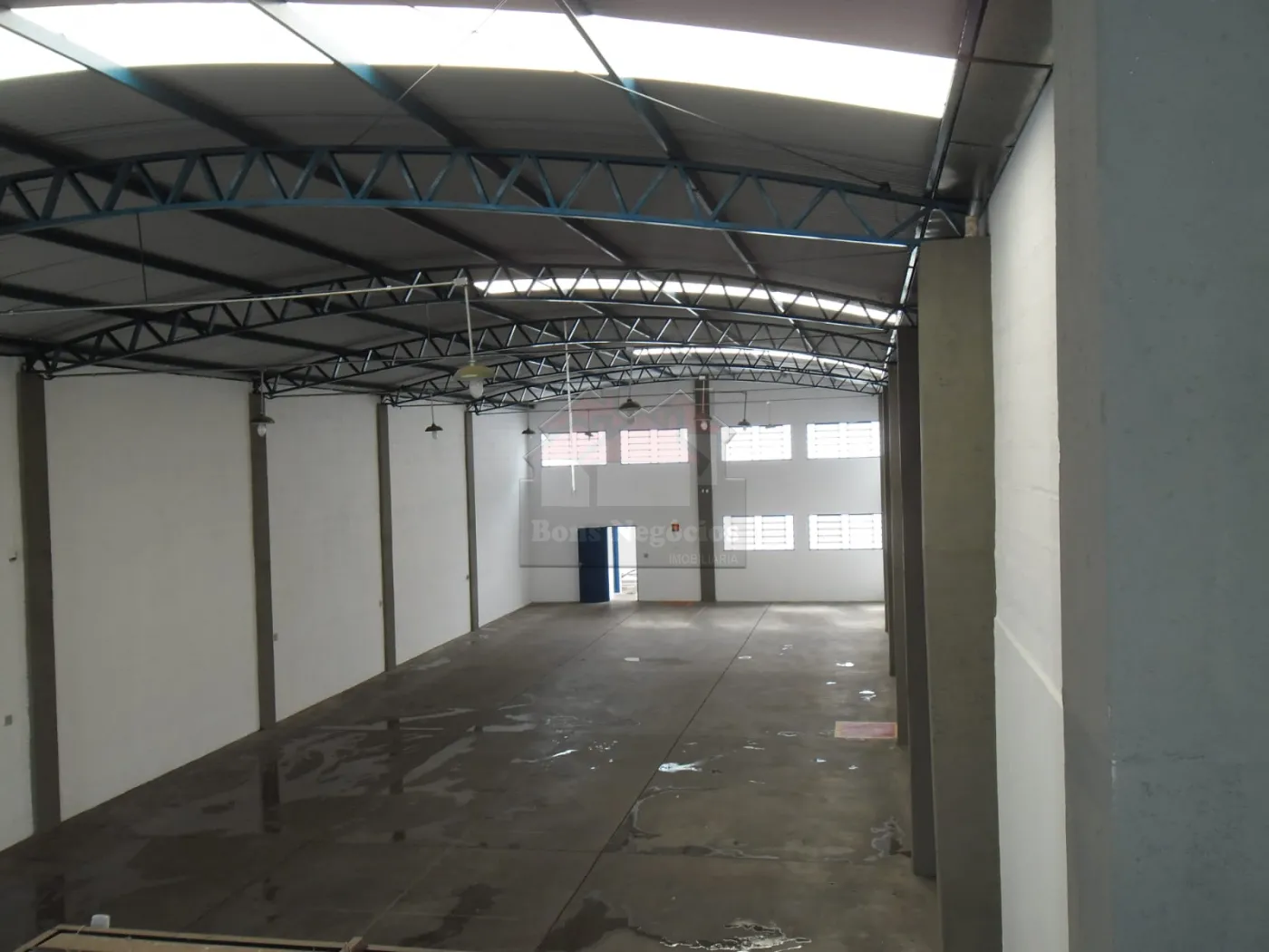 Alugar Comercial / Galpão em Ribeirão Preto R$ 11.200,00 - Foto 2