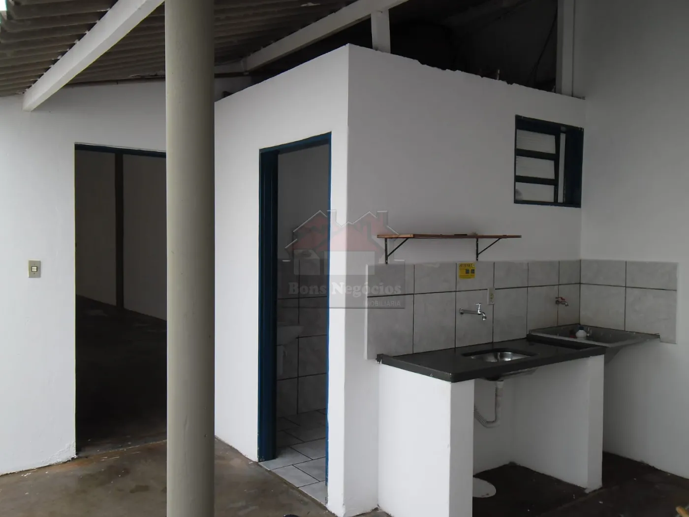 Alugar Comercial / Galpão em Ribeirão Preto R$ 11.200,00 - Foto 3