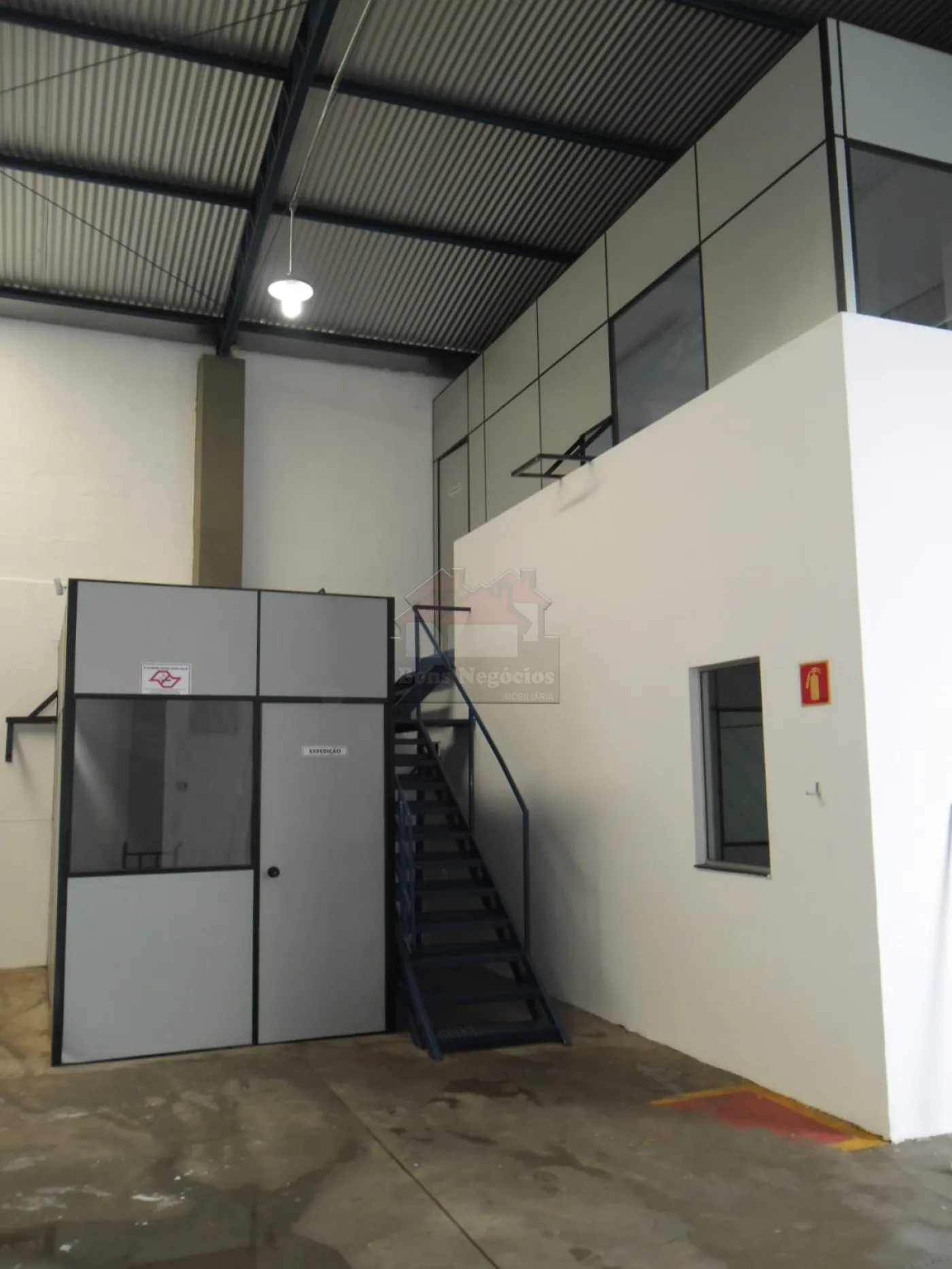 Alugar Comercial / Galpão em Ribeirão Preto R$ 11.200,00 - Foto 10