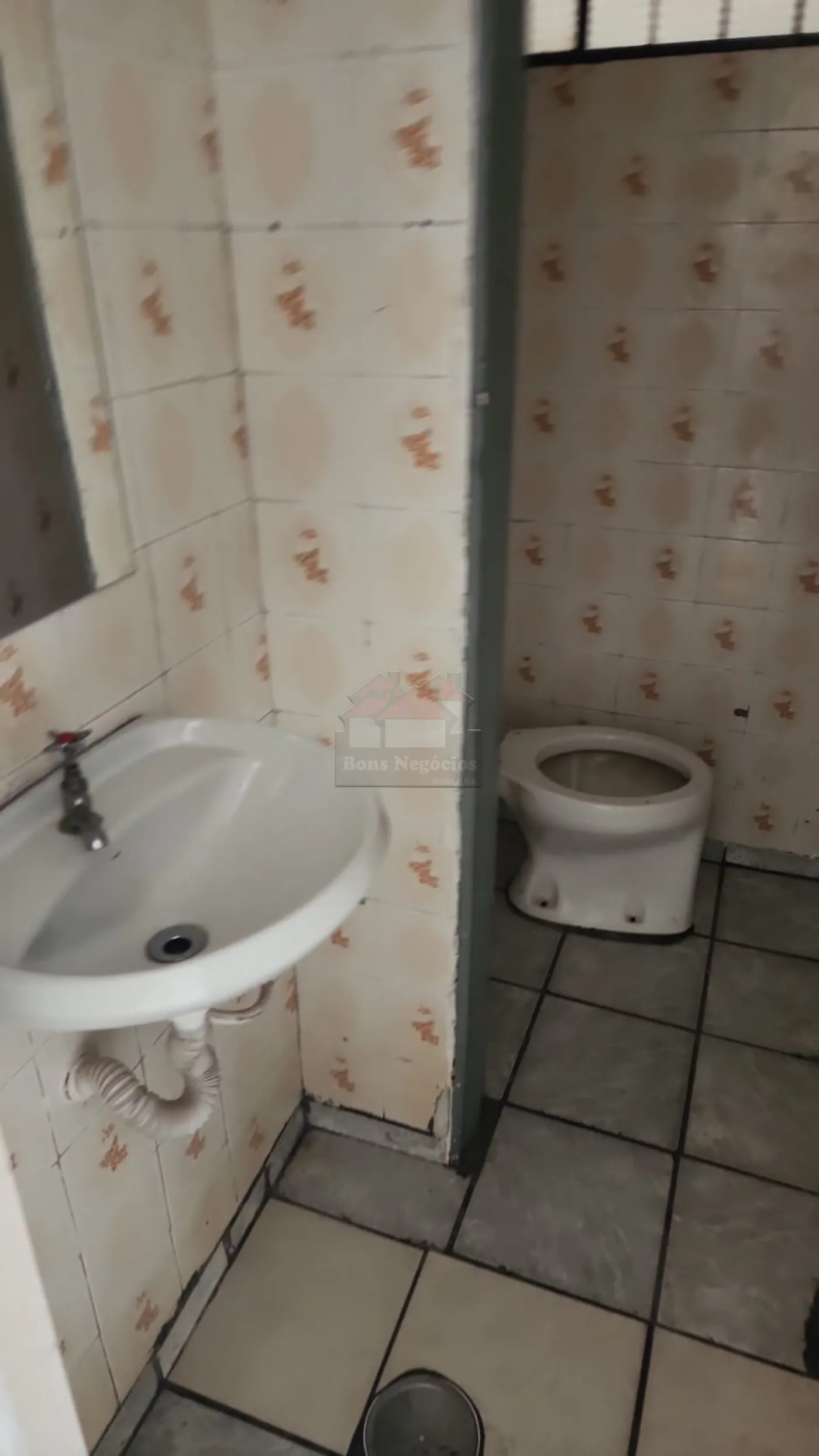 Alugar Comercial / Salão em Ribeirão Preto R$ 1.100,00 - Foto 4
