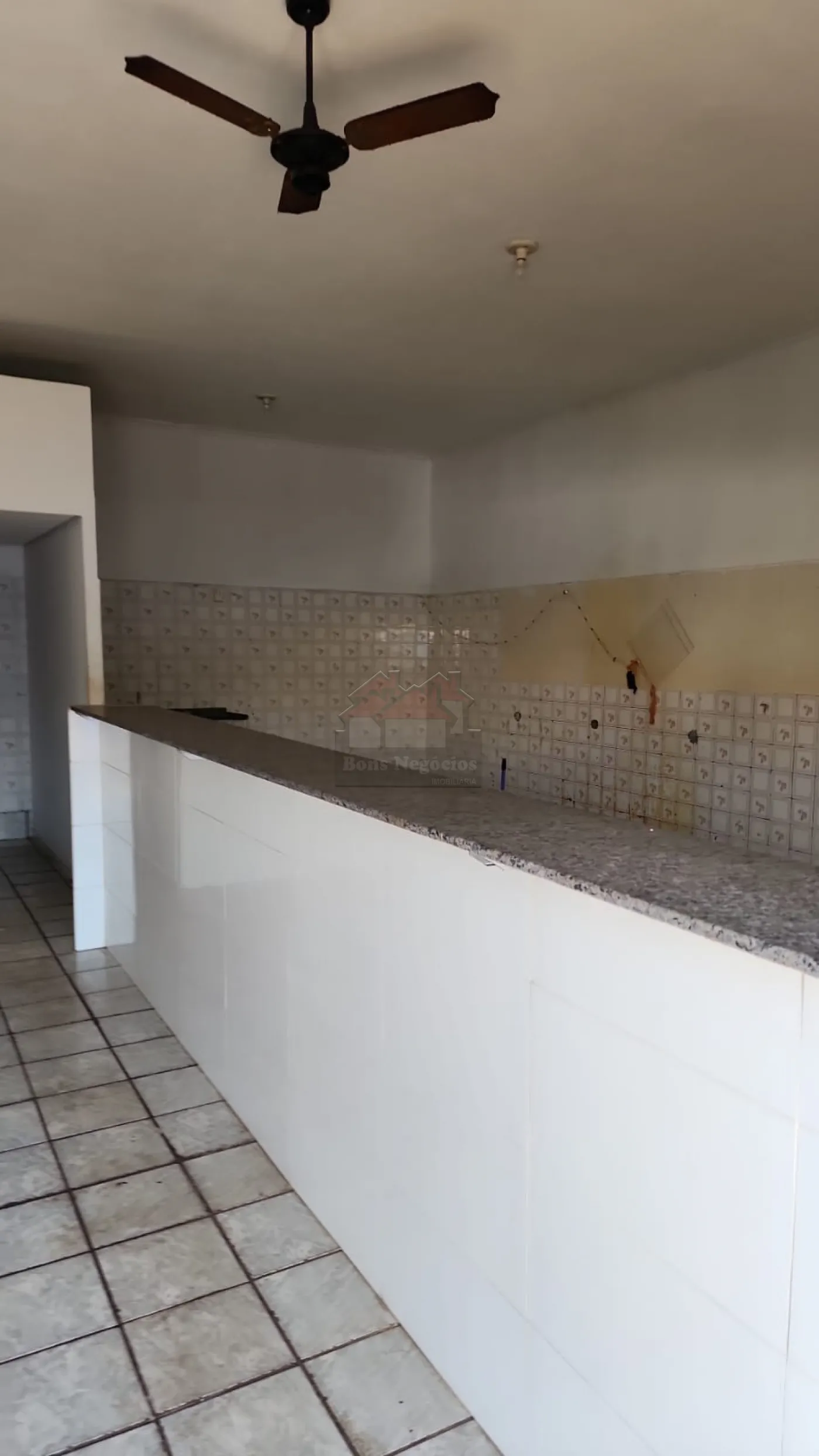 Alugar Comercial / Salão em Ribeirão Preto R$ 1.100,00 - Foto 3