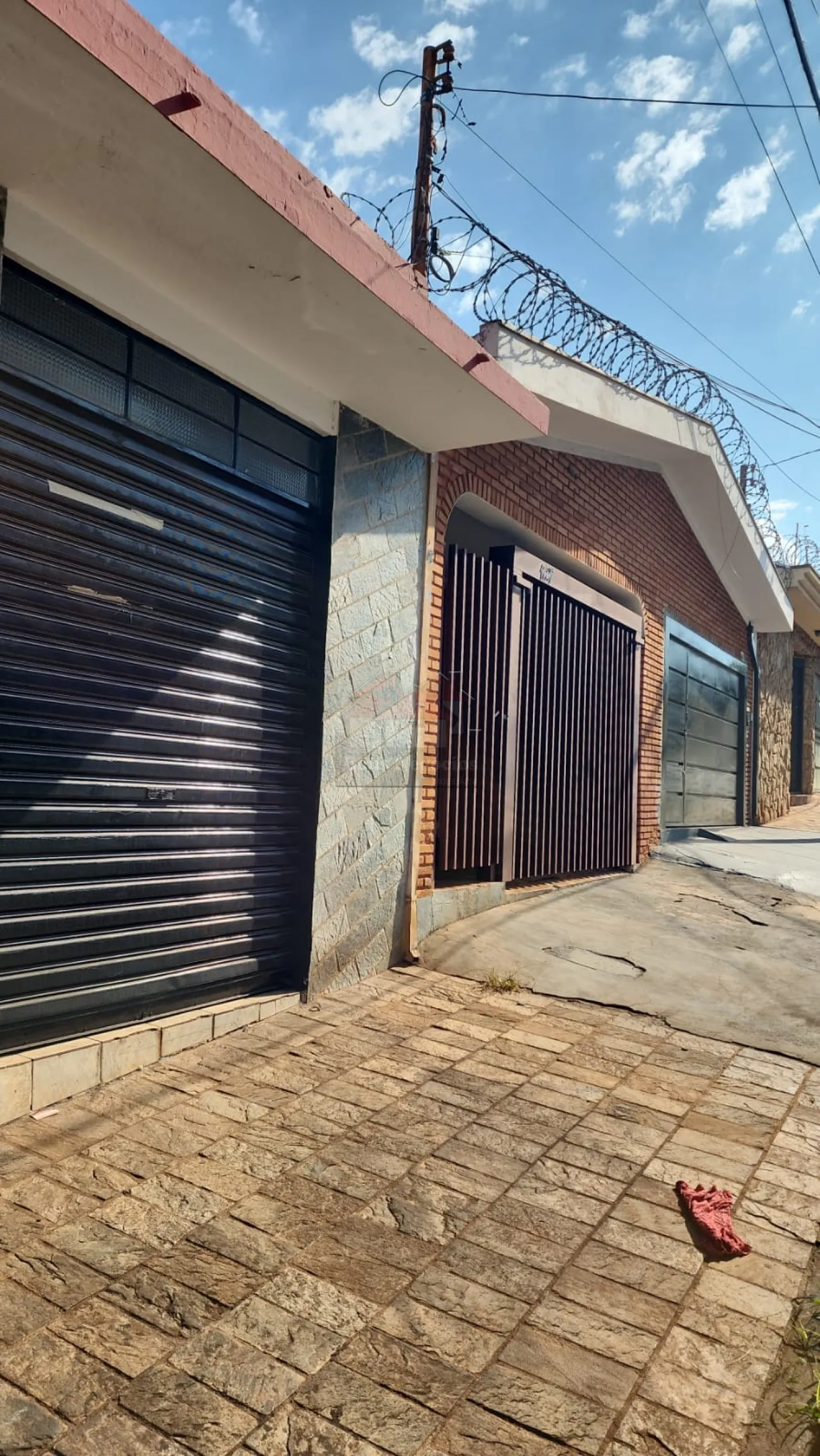Alugar Comercial / Salão em Ribeirão Preto R$ 1.100,00 - Foto 1