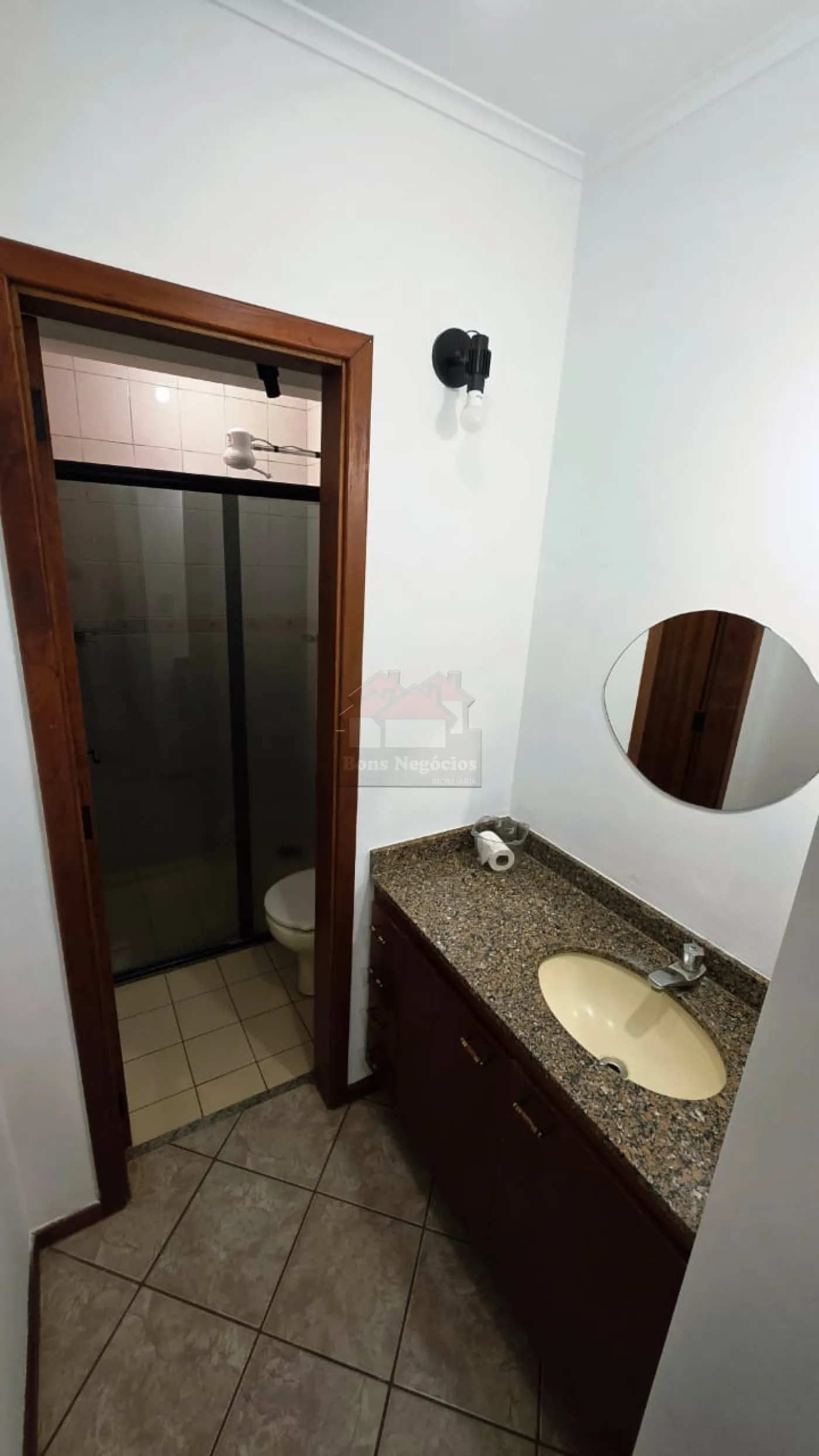 Alugar Apartamento / Aluguel em Ribeirão Preto R$ 2.000,00 - Foto 12