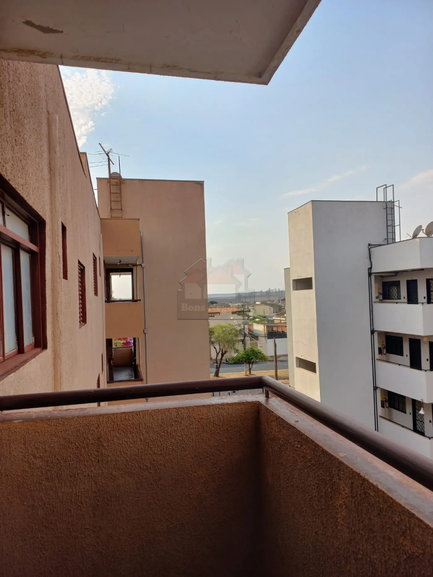Alugar Apartamento / Aluguel em Ribeirão Preto R$ 1.000,00 - Foto 7