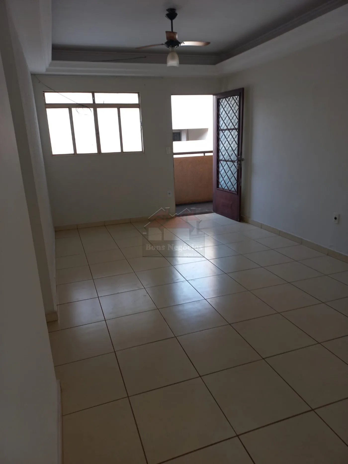 Alugar Apartamento / Aluguel em Ribeirão Preto R$ 1.000,00 - Foto 3