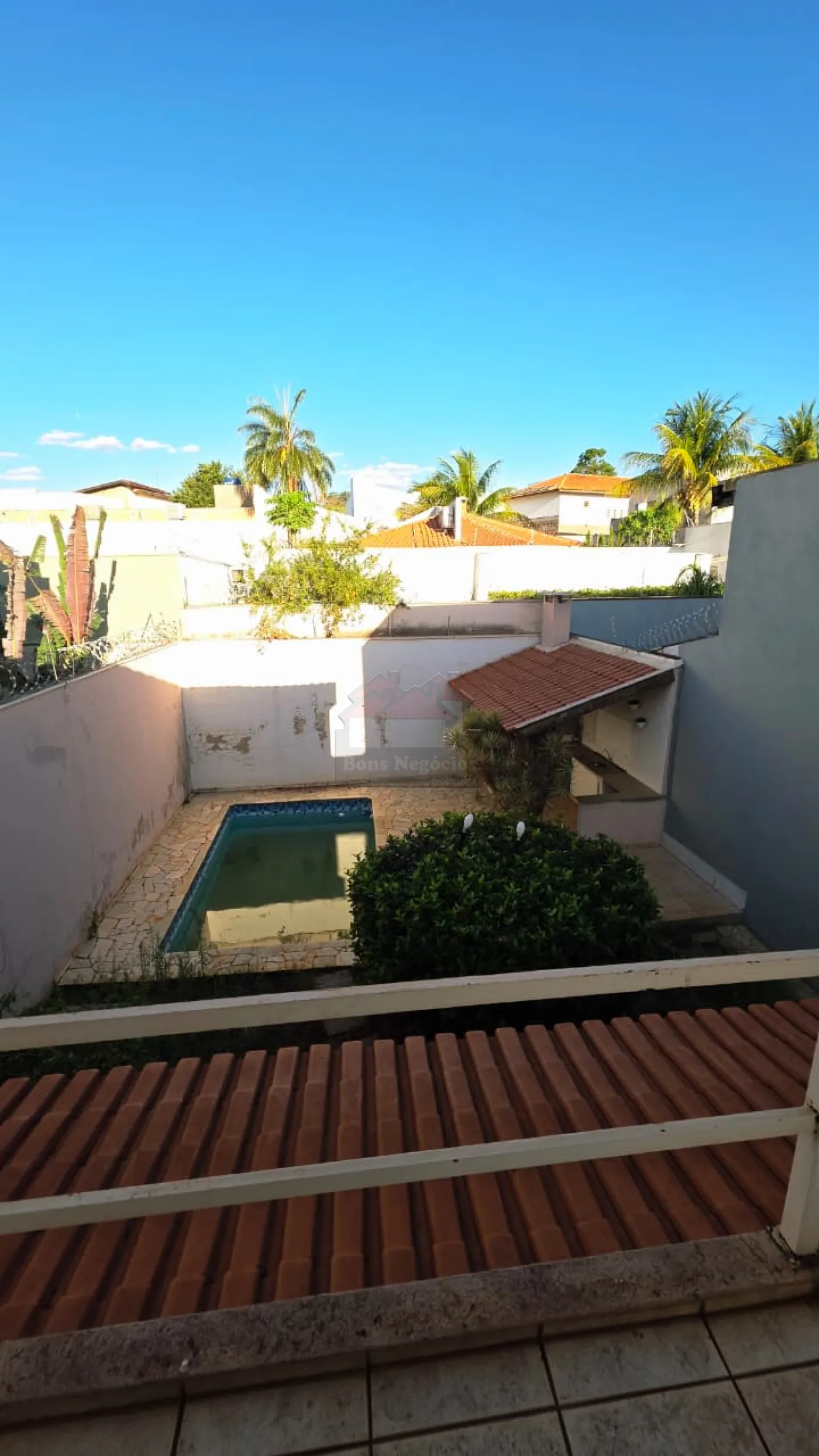 Alugar Casa / Alto Padrão em Ribeirão Preto R$ 6.000,00 - Foto 8