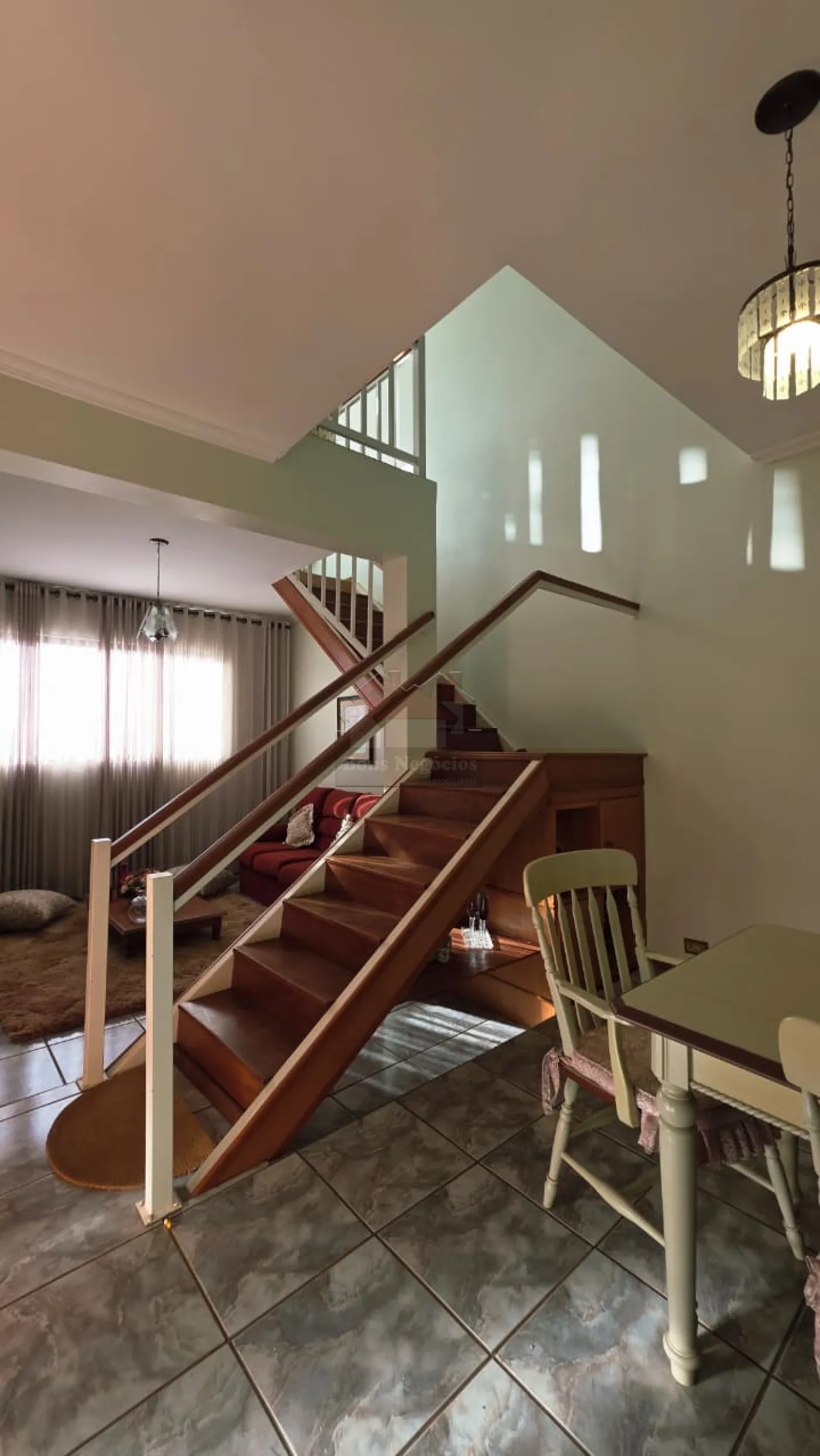Alugar Casa / Alto Padrão em Ribeirão Preto R$ 6.000,00 - Foto 2