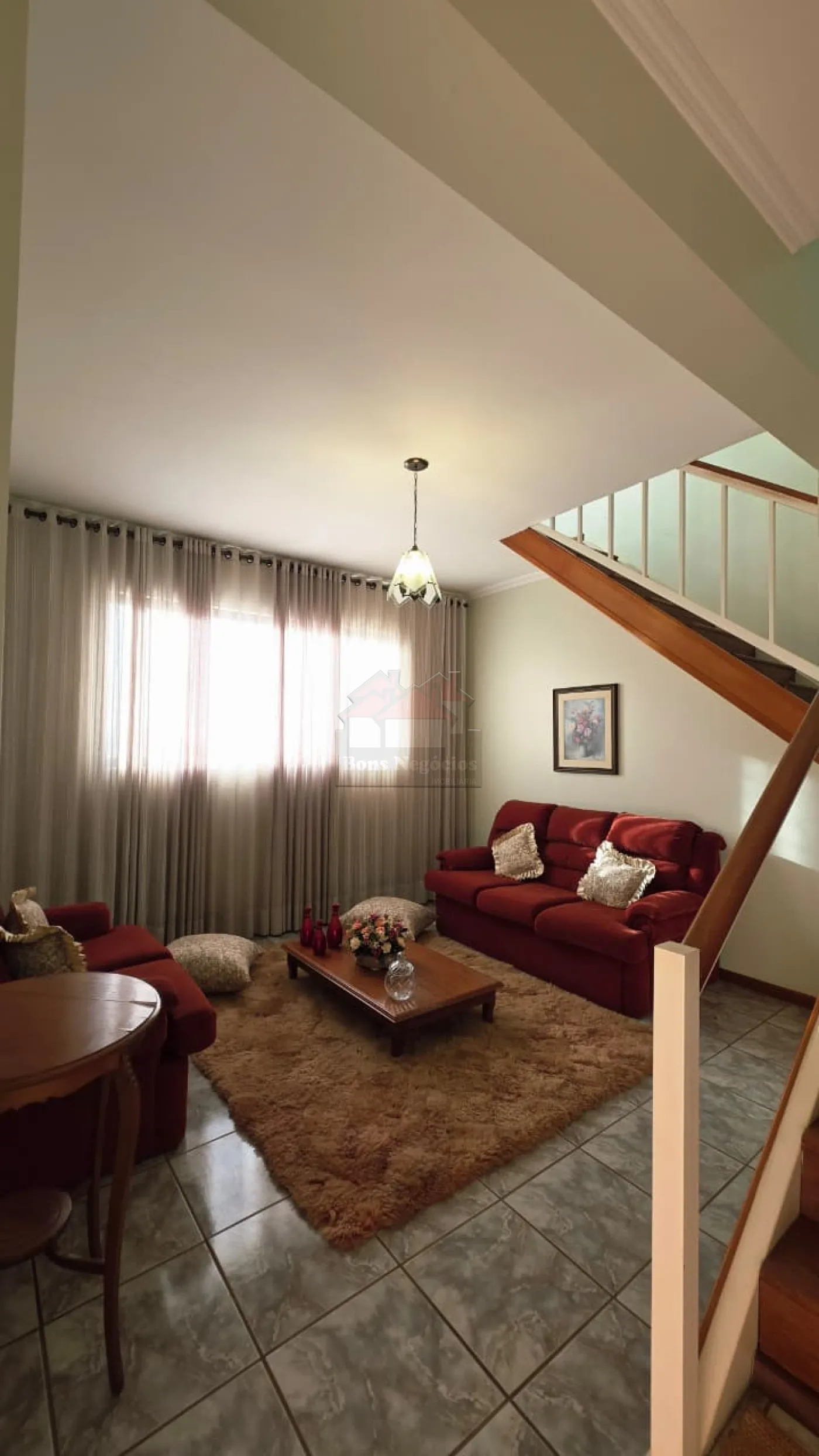 Alugar Casa / Alto Padrão em Ribeirão Preto R$ 6.000,00 - Foto 3