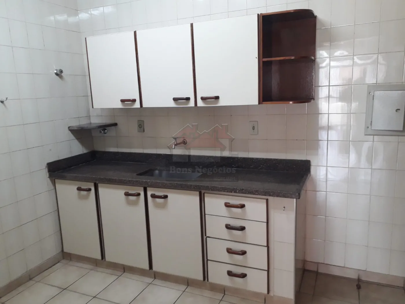 Alugar Apartamento / Aluguel em Ribeirão Preto R$ 1.700,00 - Foto 6