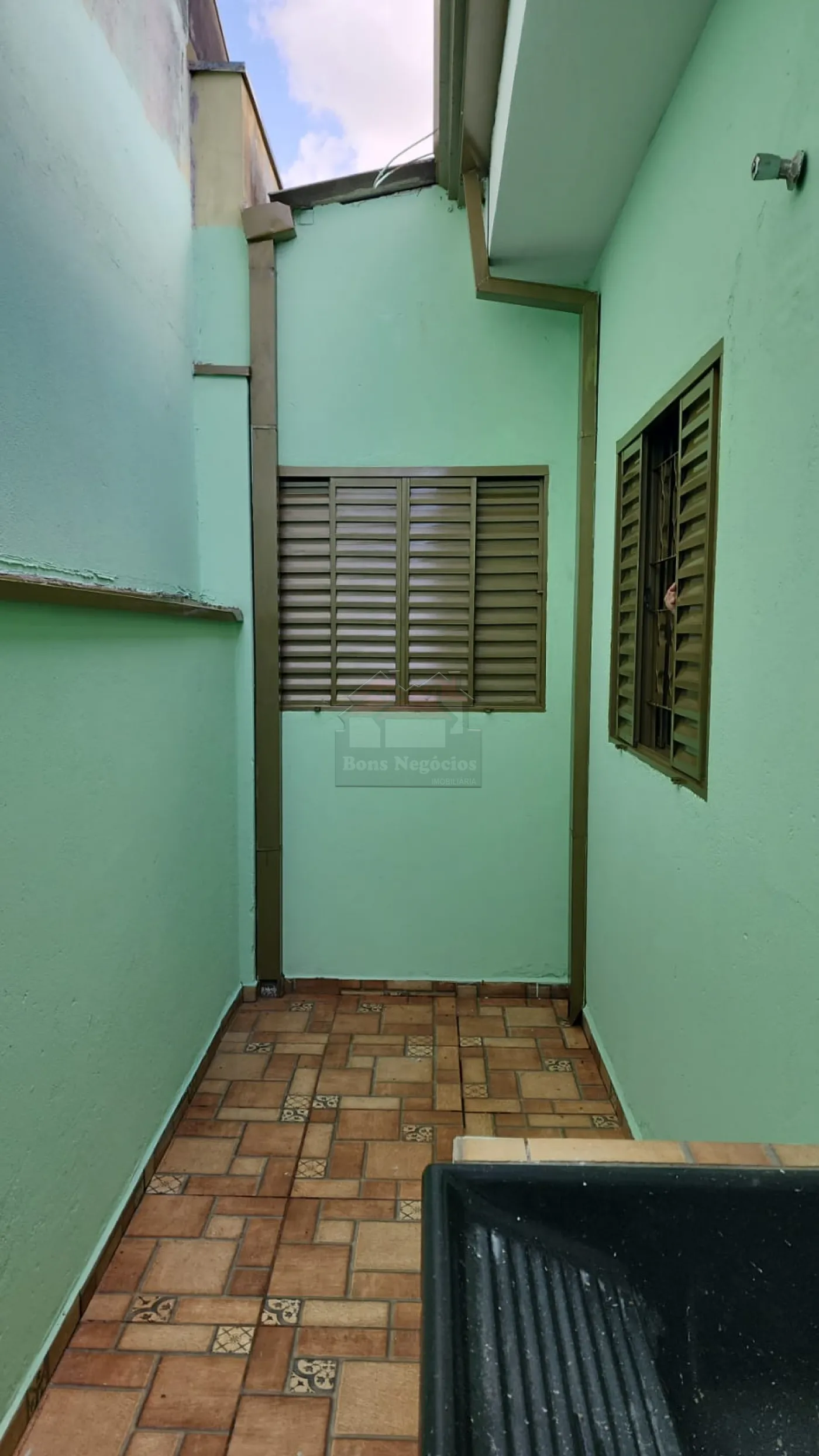 Alugar Casa / Padrão em Ribeirão Preto R$ 1.200,00 - Foto 11