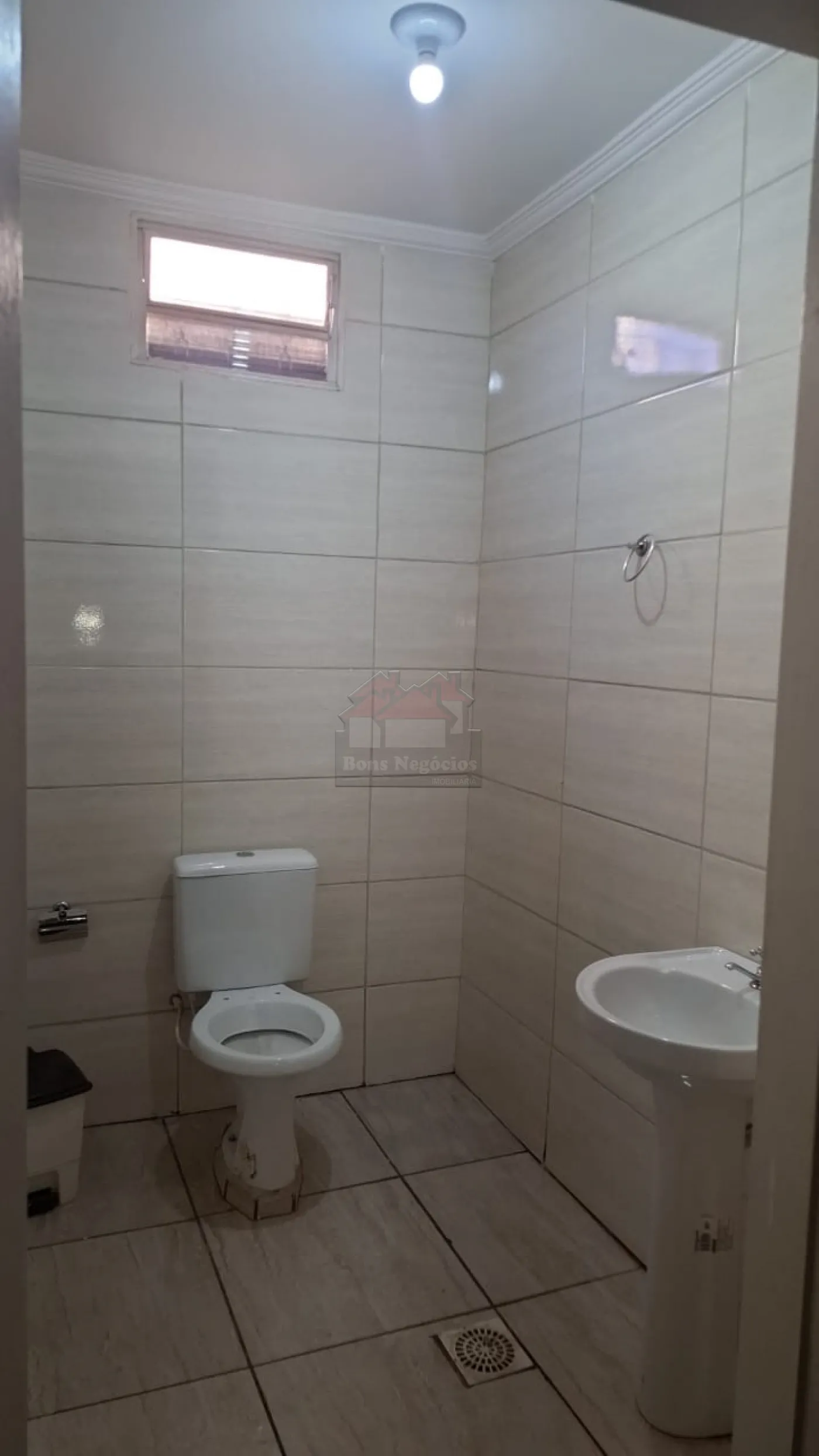 Alugar Comercial / Salão em Ribeirão Preto R$ 4.000,00 - Foto 8
