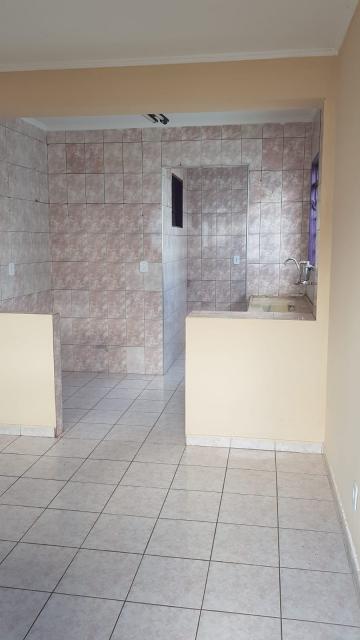 Alugar Apartamento / Padrão sem Condomínio em Ribeirão Preto R$ 600,00 - Foto 9