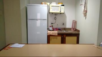 Alugar Apartamento / Flat em Ribeirão Preto. apenas R$ 1.100,00