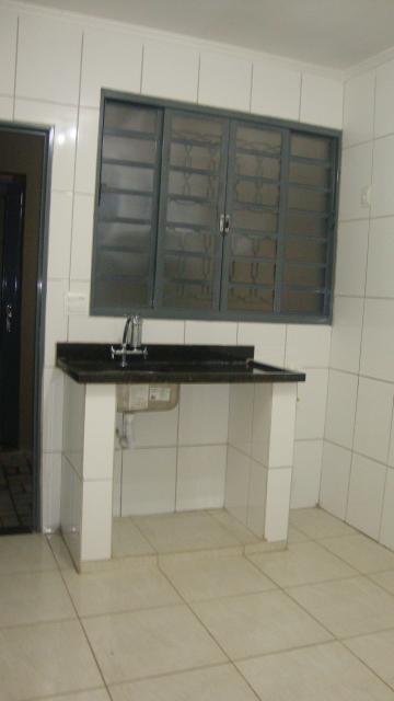imagem 4 - Casa - Kitnet imagem 4 - Casa - Kitnet
