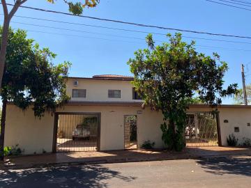 Casa / Sobrado em Ribeirão Preto 