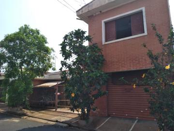 Casa / Sobrado em Ribeirão Preto 