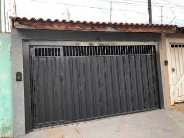 Alugar Casa / Padrão em Ribeirão Preto. apenas R$ 1.300,00