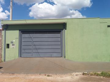 Casa / Padrão em Ribeirão Preto Alugar por R$1.200,00