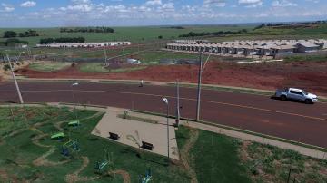 imagem 5 - Terreno 209m² 8,60x25  á venda no Reserva Macaúba imagem 5 - Terreno 209m² 8,60x25  á venda no Reserva Macaúba