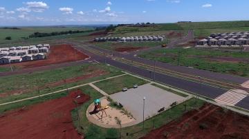 imagem 4 - Terreno 209m² 8,60x25  á venda no Reserva Macaúba imagem 4 - Terreno 209m² 8,60x25  á venda no Reserva Macaúba