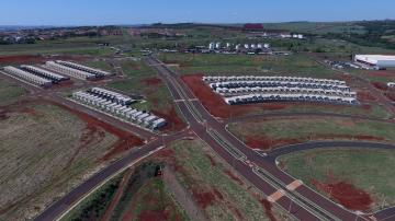 imagem 3 - Terreno 209m² 8,60x25  á venda no Reserva Macaúba imagem 3 - Terreno 209m² 8,60x25  á venda no Reserva Macaúba