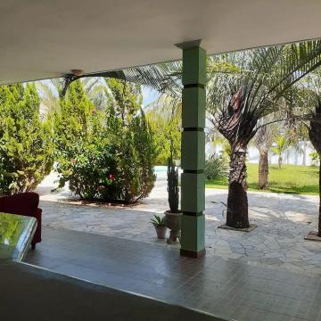 imagem 5 - Casa - Área de lazer imagem 5 - Casa - Área de lazer