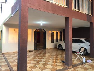 Casa / Padrão em Ribeirão Preto 