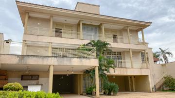 Casa / Sobrado em Ribeirão Preto 