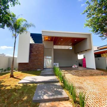 Casa / Casa Alto Padrão em Ribeirão Preto 