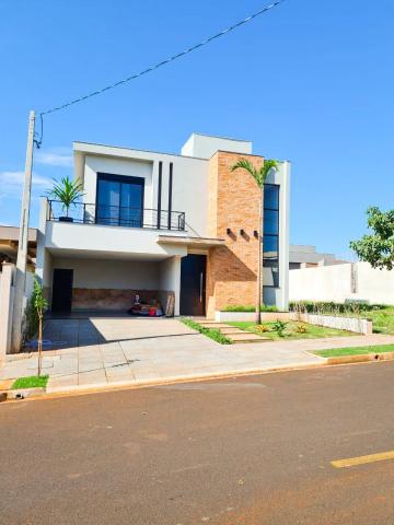 Casa / Casa Alto Padrão em Ribeirão Preto 