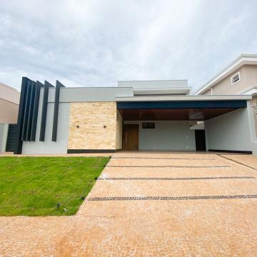 Casa / Casa Alto Padrão em Ribeirão Preto 