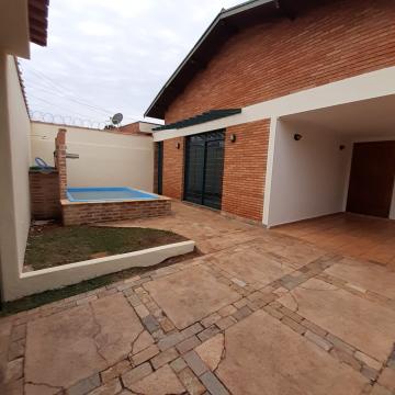 Casa / Alto Padrão em Ribeirão Preto Alugar por R$3.500,00
