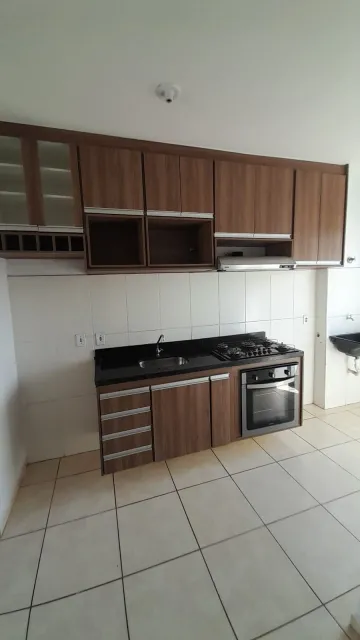 Alugar Apartamento / Aluguel em Ribeirão Preto R$ 750,00 - Foto 10