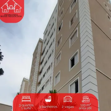 Alugar Apartamento / venda em Ribeirão Preto. apenas R$ 465.000,00