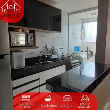 Comprar Apartamento / venda em Ribeirão Preto R$ 465.000,00 - Foto 2