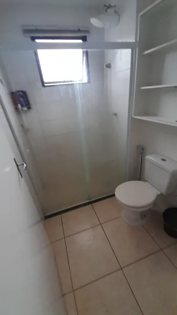 Alugar Apartamento / Aluguel em Ribeirão Preto R$ 800,00 - Foto 11