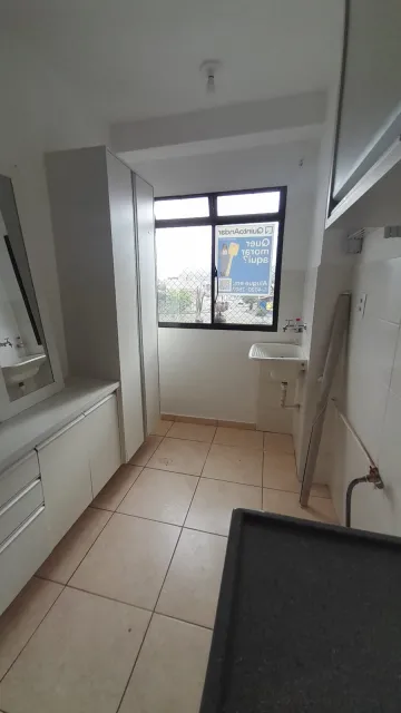 Alugar Apartamento / Aluguel em Ribeirão Preto R$ 800,00 - Foto 9