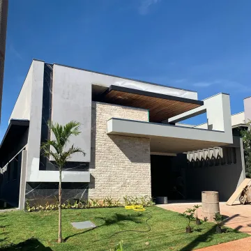 Comprar Casa / Alto Padrão em Ribeirão Preto R$ 1.560.000,00 - Foto 1