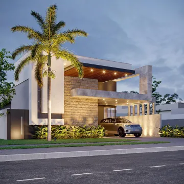 imagem 2 - Casa - Alto Padrão imagem 2 - Casa - Alto Padrão