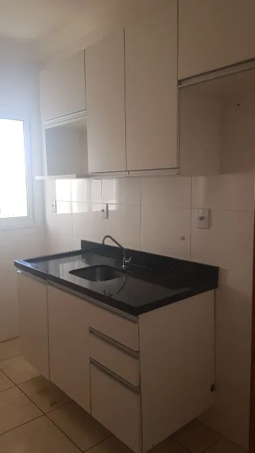 Alugar Apartamento / Aluguel em Ribeirão Preto R$ 1.600,00 - Foto 10