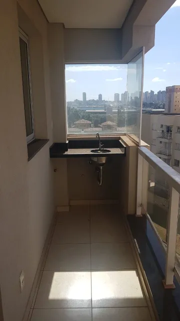 Alugar Apartamento / Aluguel em Ribeirão Preto R$ 1.600,00 - Foto 3