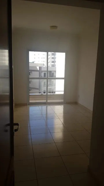 Apartamento / Aluguel em Ribeirão Preto Alugar por R$1.600,00