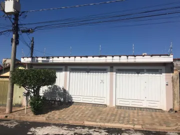 Casa / Padrão em Ribeirão Preto 