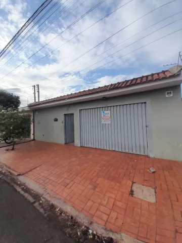 Casa / Padrão em Ribeirão Preto 