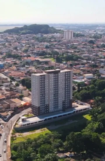 Apartamento / Aluguel em Ribeirão Preto 